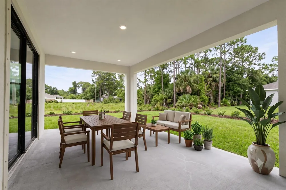 460 GRENADIER AVENUE NW Palm Bay, FL 32907