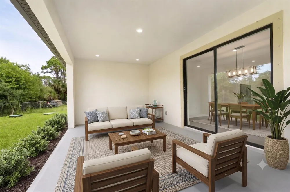 460 GRENADIER AVENUE NW Palm Bay, FL 32907