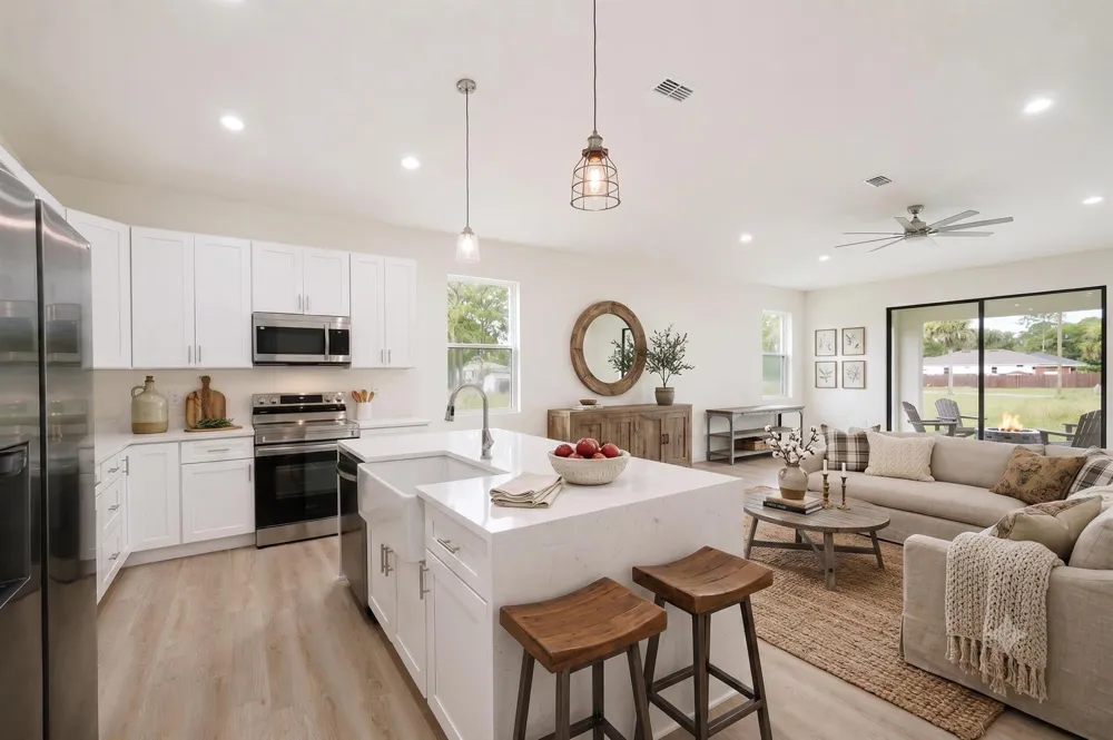 460 GRENADIER AVENUE NW Palm Bay, FL 32907