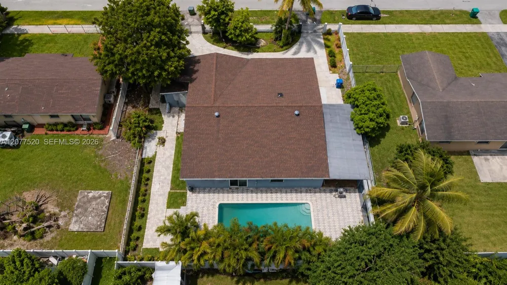 14494 SW 299th Ter Homestead, FL 33033