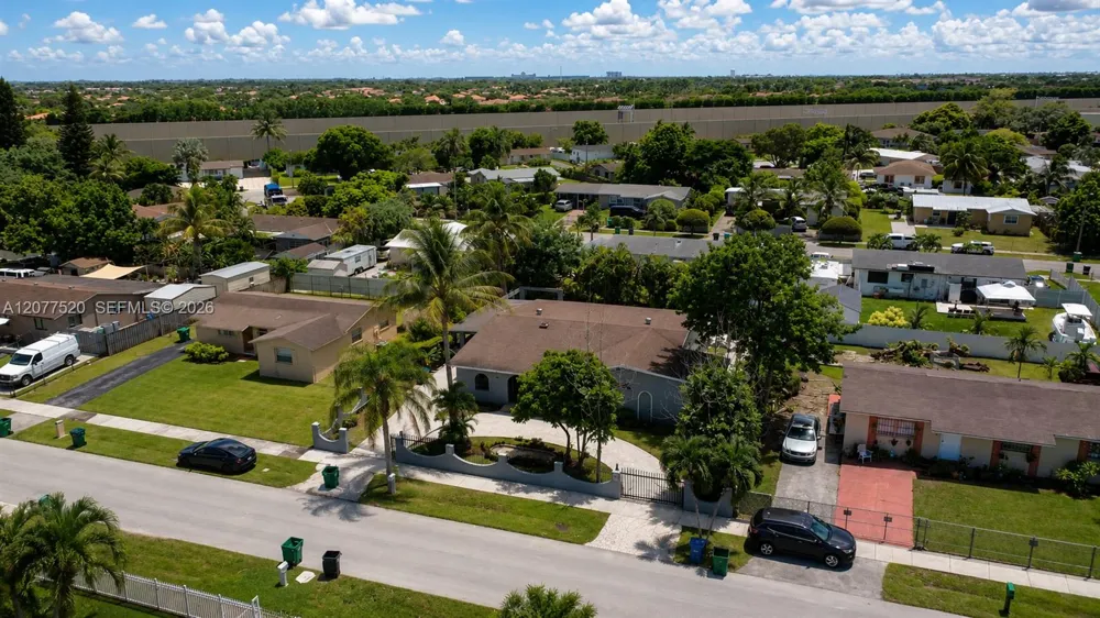14494 SW 299th Ter Homestead, FL 33033