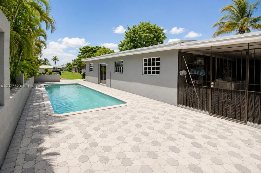 14494 SW 299th Ter Homestead, FL 33033