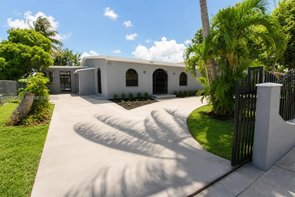 14494 SW 299th Ter Homestead, FL 33033