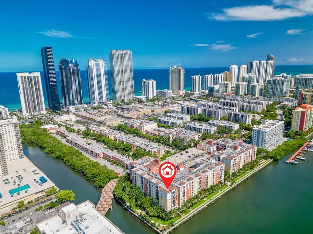 17150 Bay Rd #2516 Sunny Isles Beach, FL 33160