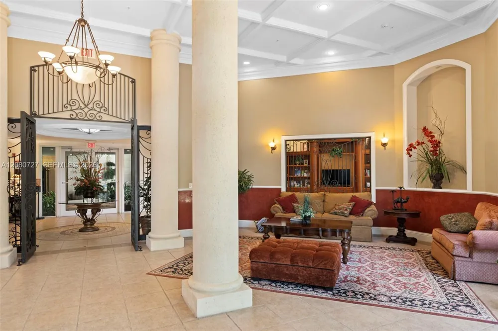 17150 Bay Rd #2516 Sunny Isles Beach, FL 33160