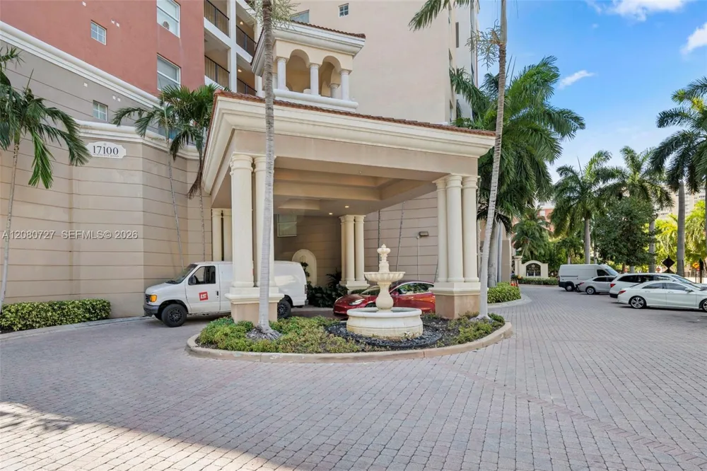 17150 Bay Rd #2516 Sunny Isles Beach, FL 33160
