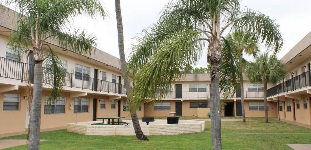 401 NW 34 STREET #86-115 Pompano Beach, FL 33064
