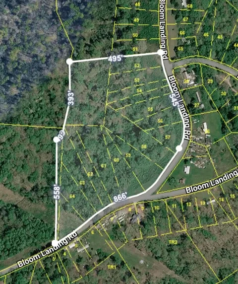 0 Bloom Landing Rd