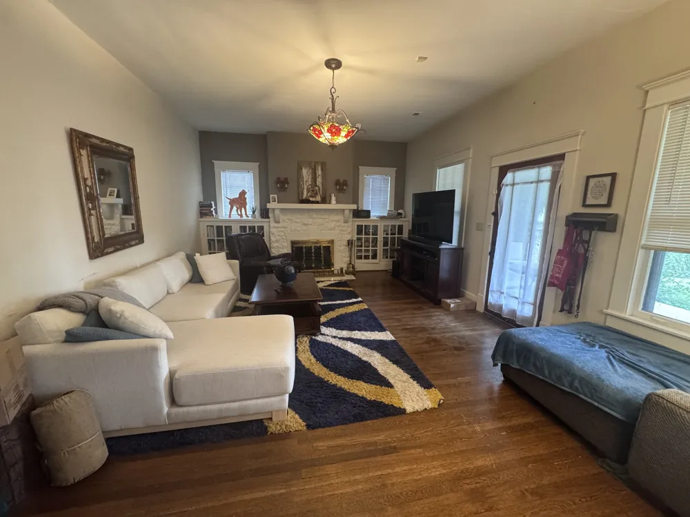 3530 Murphy Rd Nashville, TN 37205