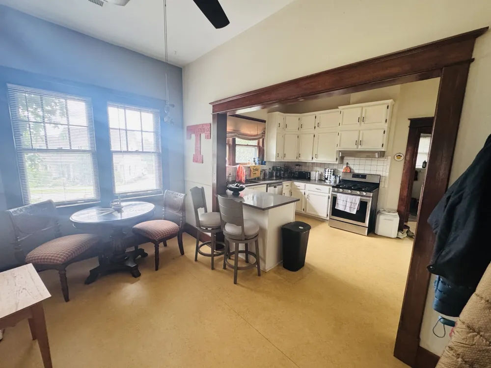 3530 Murphy Rd Nashville, TN 37205