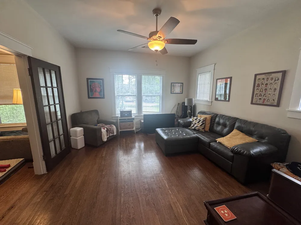 3530 Murphy Rd Nashville, TN 37205