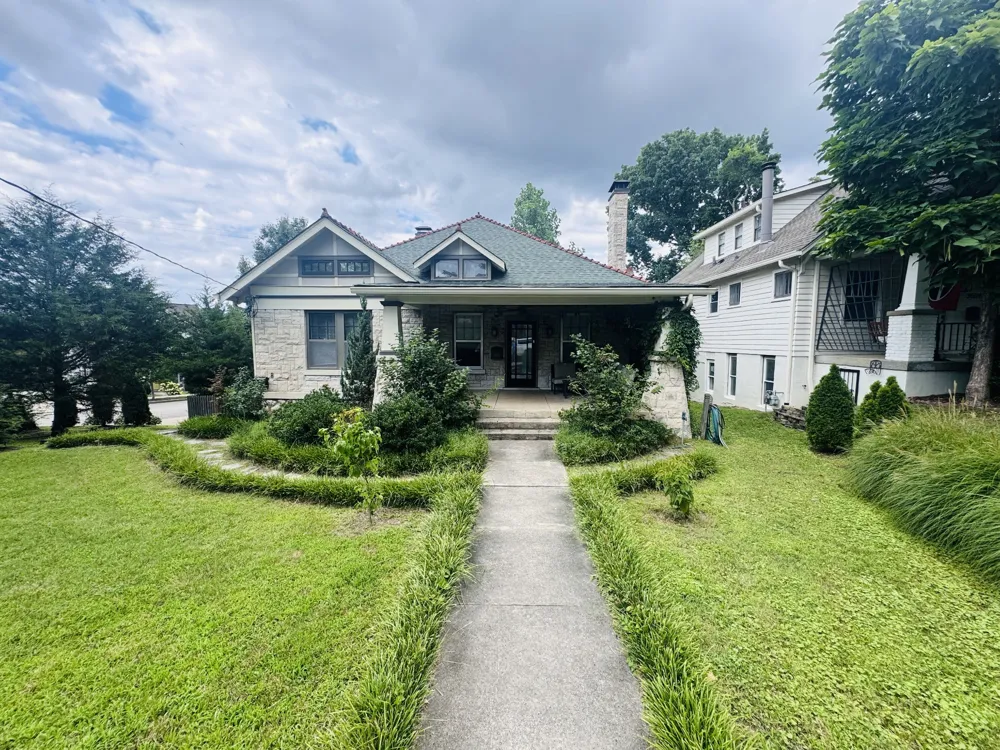 3530 Murphy Rd Nashville, TN 37205