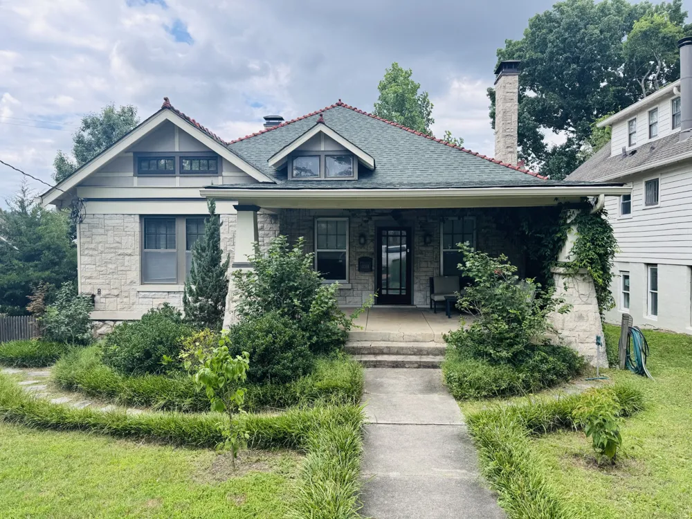 3530 Murphy Rd Nashville, TN 37205
