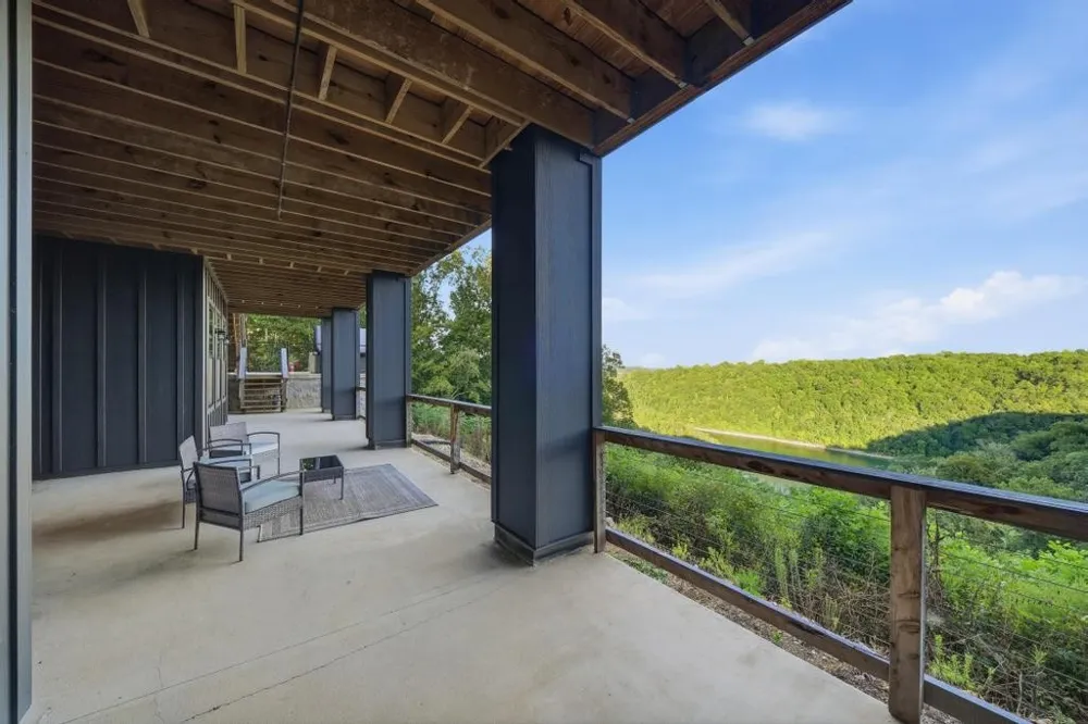 1200 Pine Orchard Rd Smithville, TN 37166