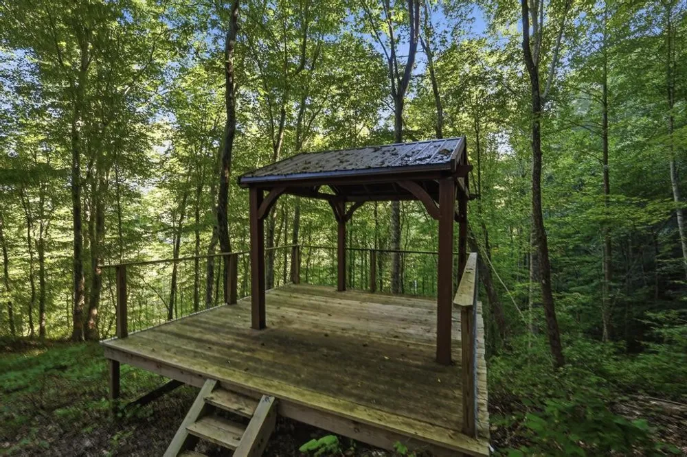1200 Pine Orchard Rd Smithville, TN 37166