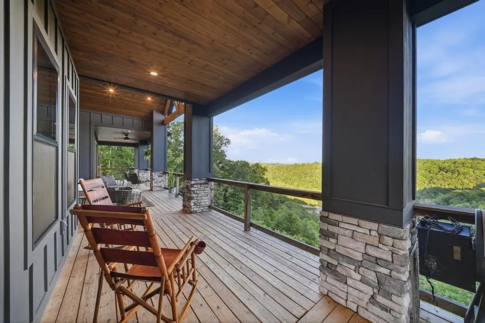 1200 Pine Orchard Rd Smithville, TN 37166