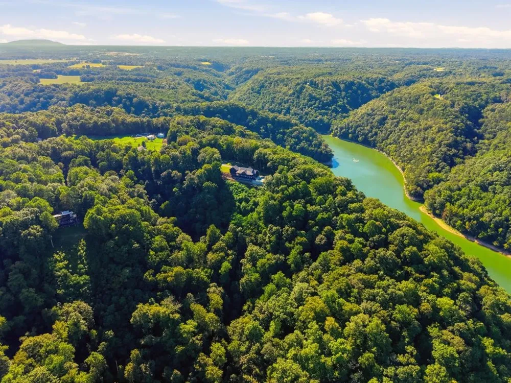 1200 Pine Orchard Rd Smithville, TN 37166