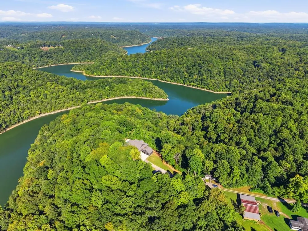 1200 Pine Orchard Rd Smithville, TN 37166