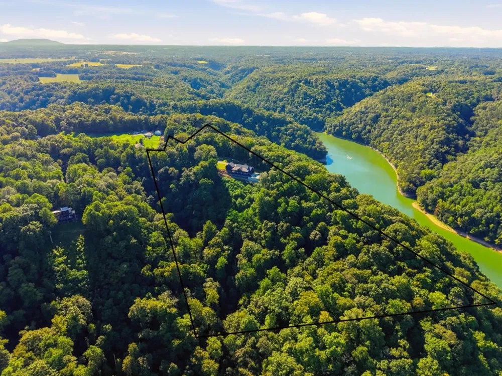 1200 Pine Orchard Rd Smithville, TN 37166