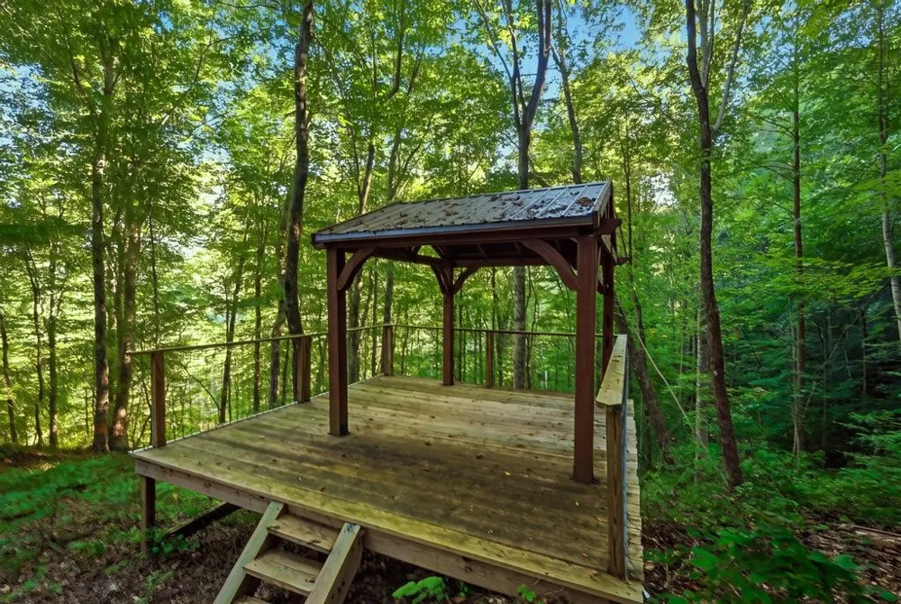1200 Pine Orchard Rd Smithville, TN 37166