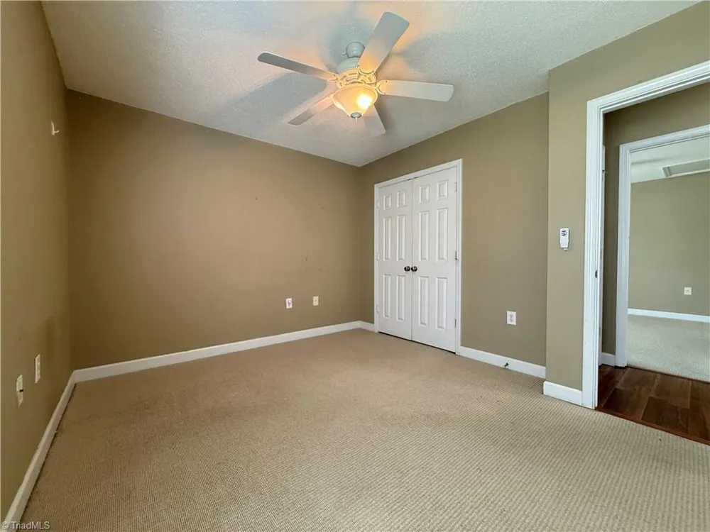 1860 Crest Hollow Drive #203 Winston-Salem, NC 27127