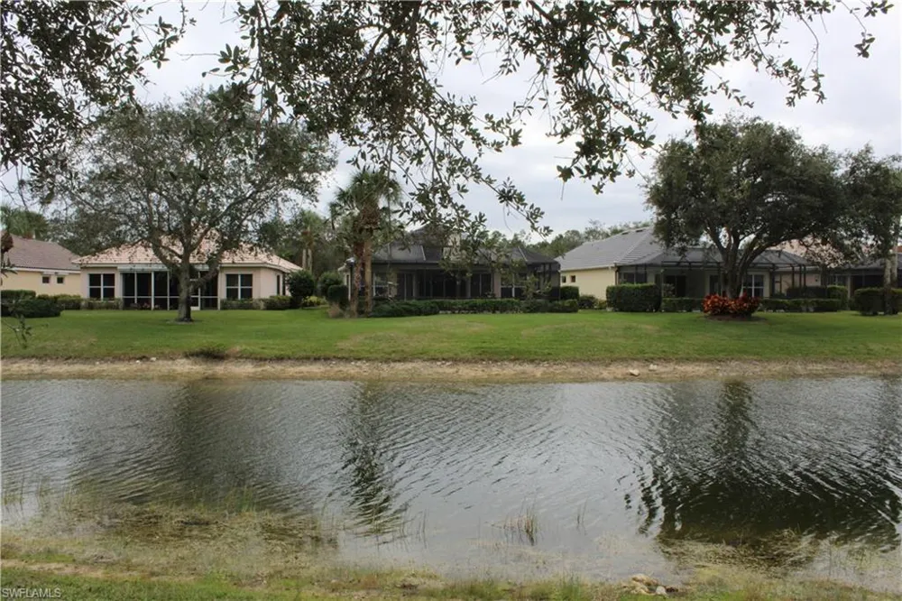 6478 Waverly Green Way Naples, FL 34110