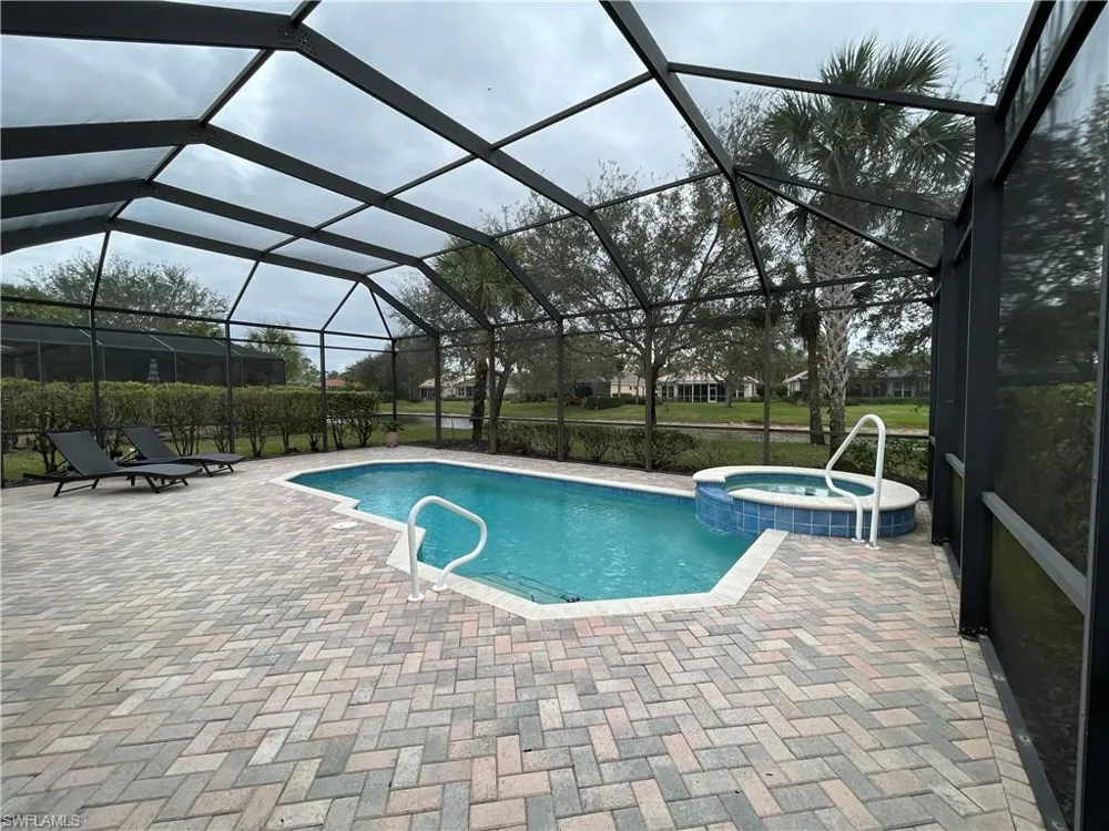 6478 Waverly Green Way Naples, FL 34110