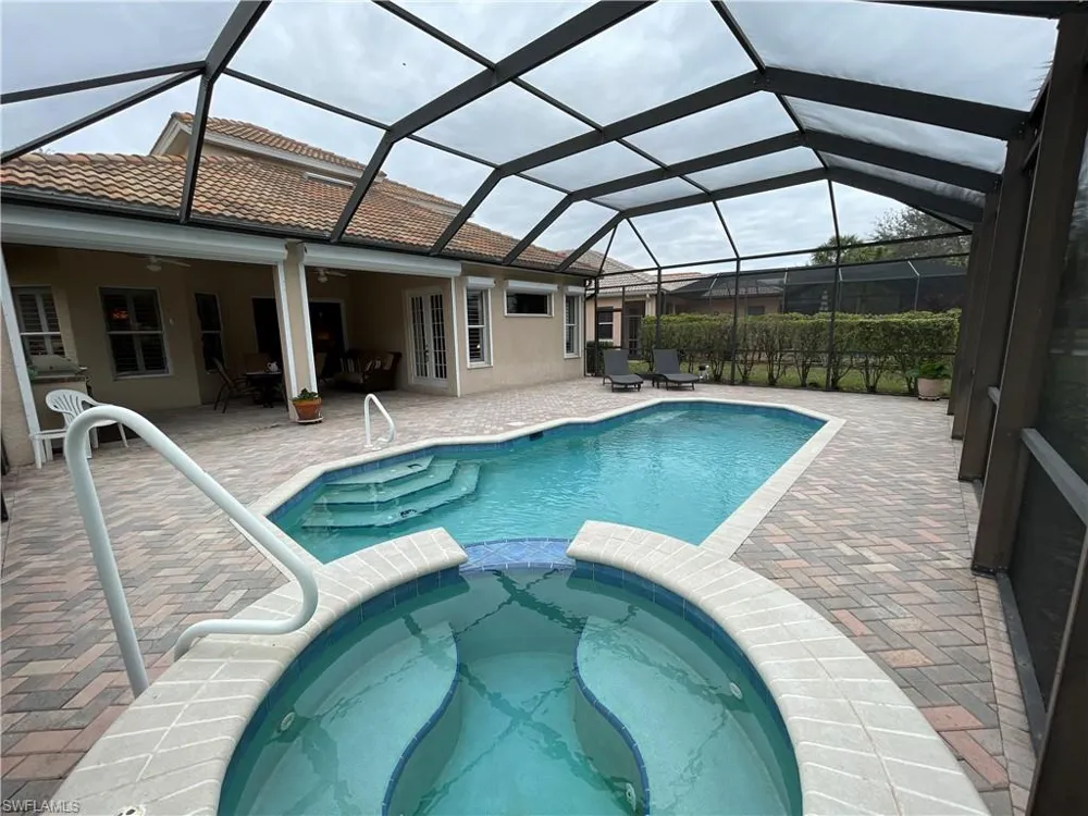 6478 Waverly Green Way Naples, FL 34110