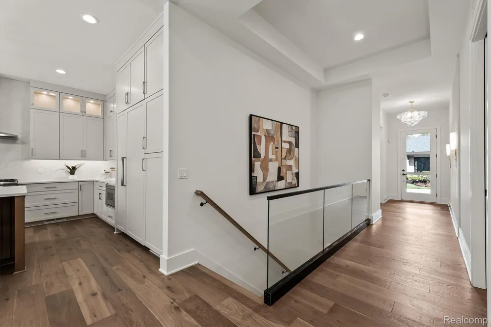 4182 Prescott Park Circle West Bloomfield Charter Township, MI 48323