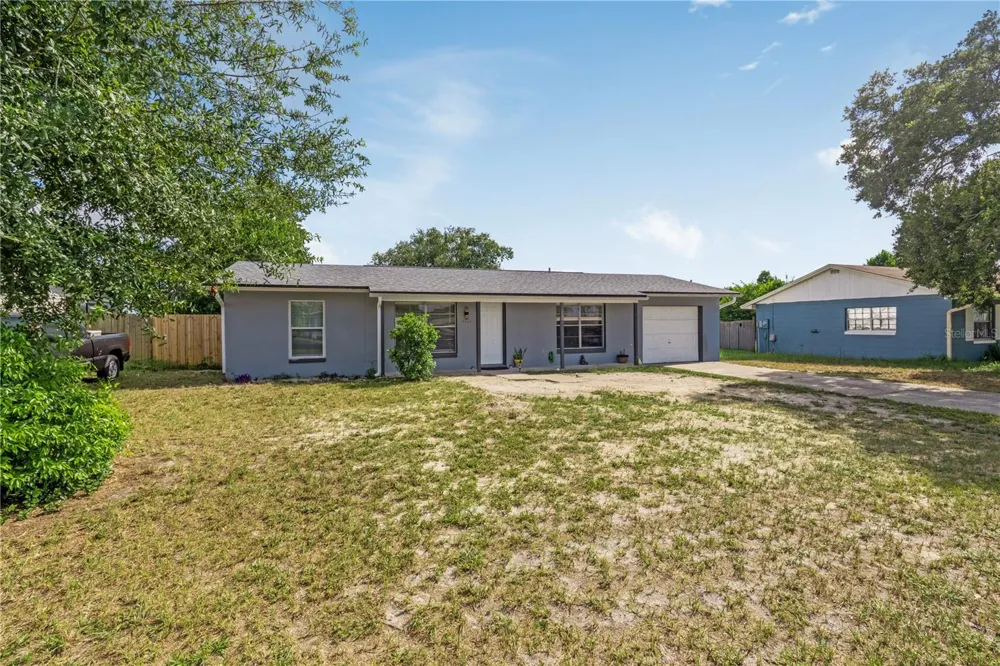 2633 BEAL STREET Deltona, FL 32738