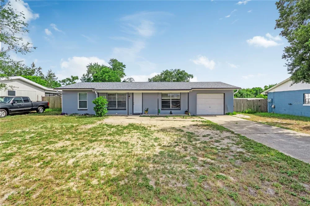 2633 BEAL STREET Deltona, FL 32738