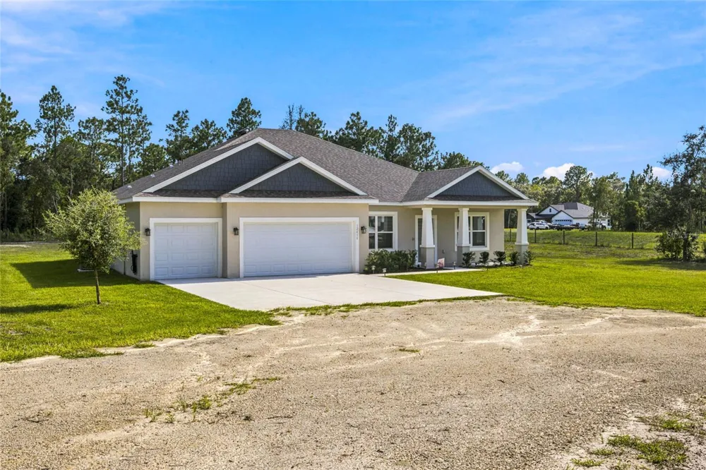 12416 SW 67TH LANE ocala, FL 34481