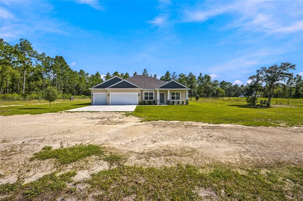 12416 SW 67TH LANE ocala, FL 34481