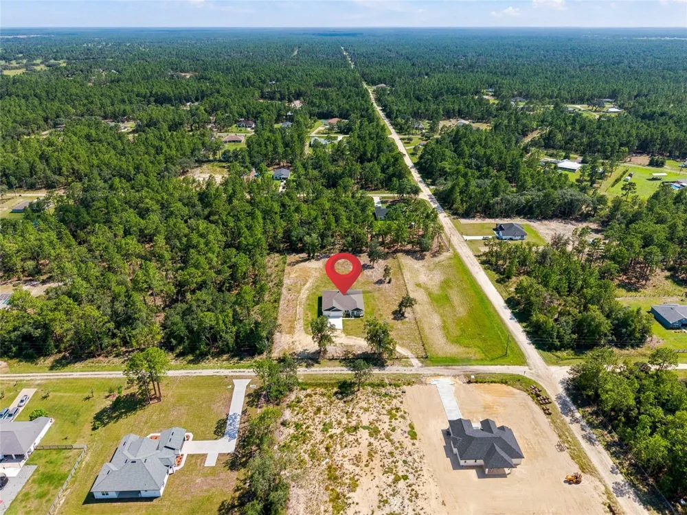 12416 SW 67TH LANE ocala, FL 34481