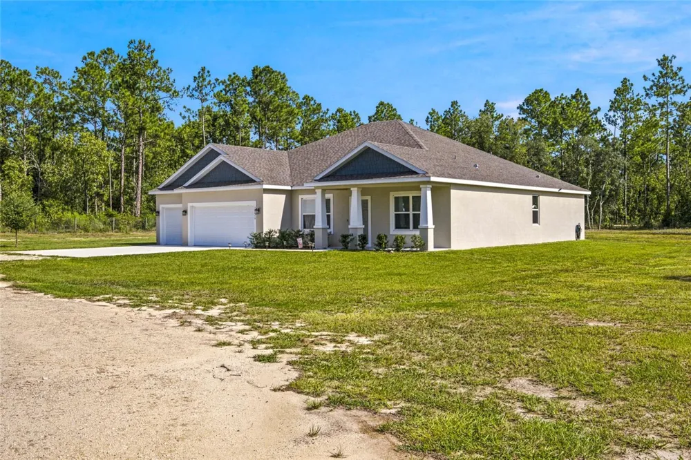 12416 SW 67TH LANE ocala, FL 34481