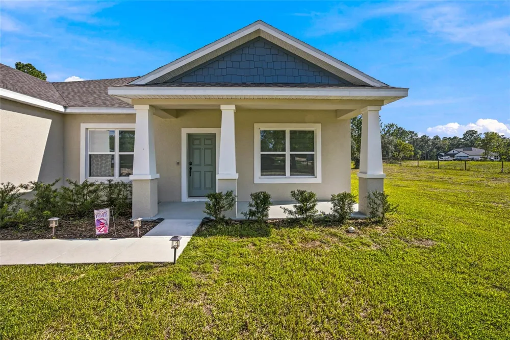 12416 SW 67TH LANE ocala, FL 34481