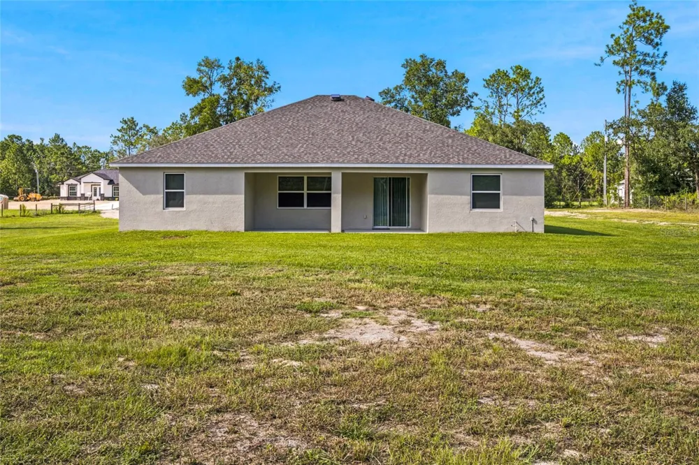 12416 SW 67TH LANE ocala, FL 34481