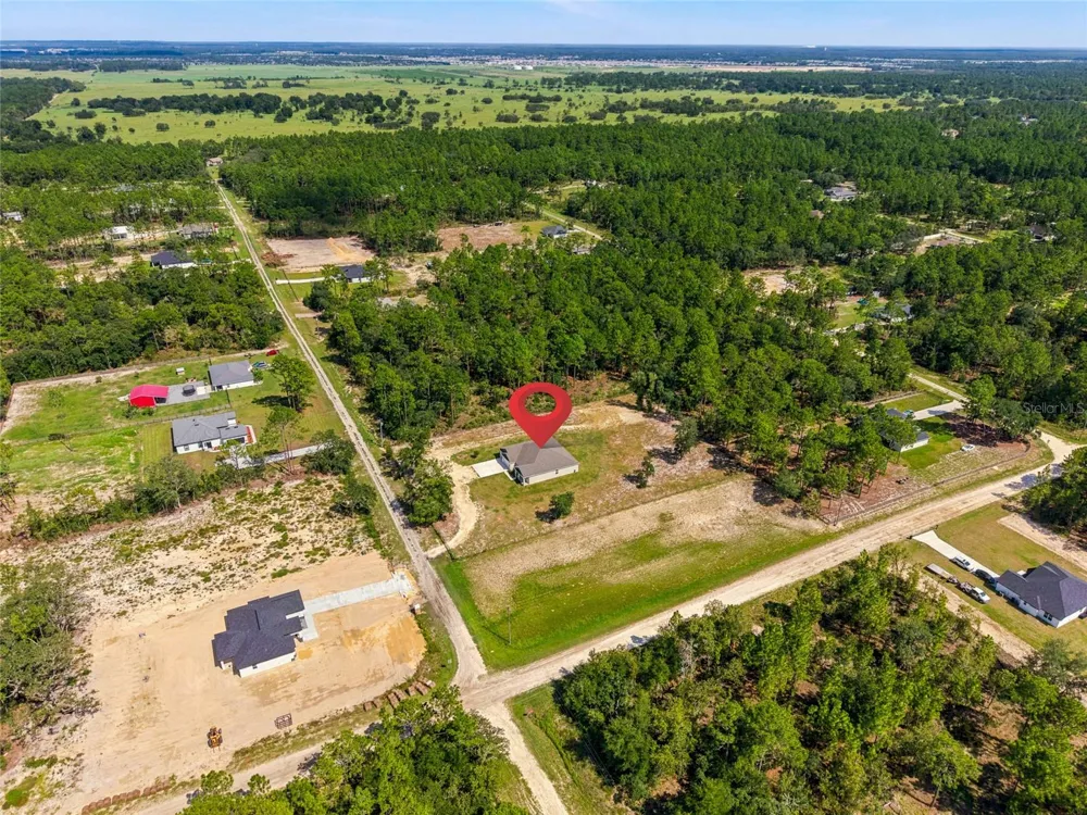 12416 SW 67TH LANE ocala, FL 34481