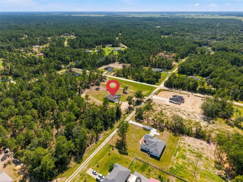12416 SW 67TH LANE ocala, FL 34481