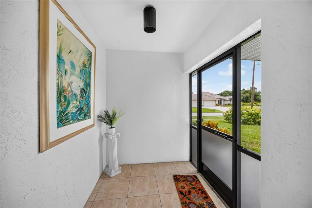 310 STRASBURG DRIVE Port Charlotte, FL 33954