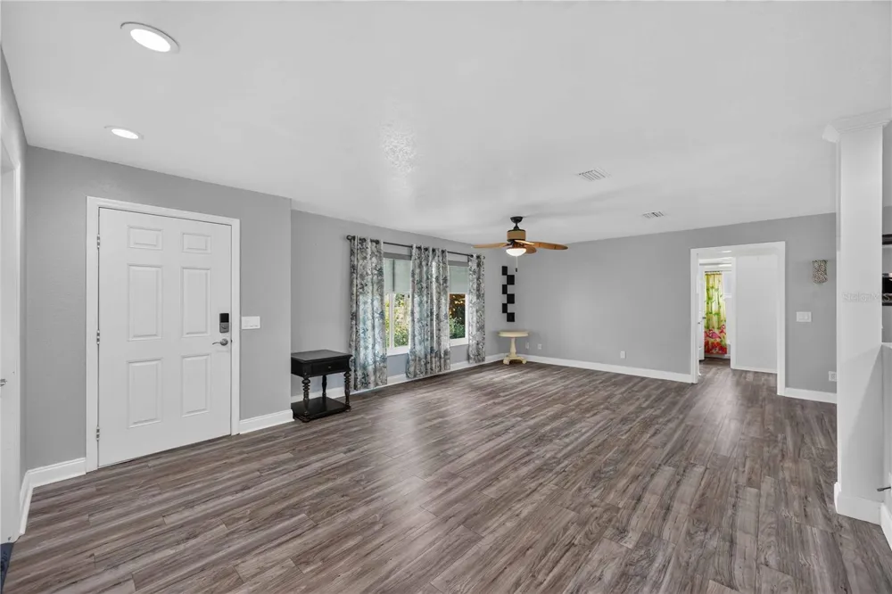 310 STRASBURG DRIVE Port Charlotte, FL 33954