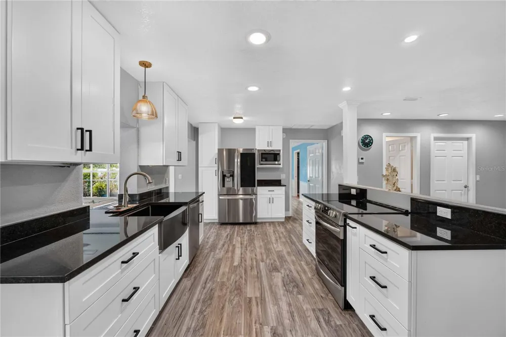 310 STRASBURG DRIVE Port Charlotte, FL 33954