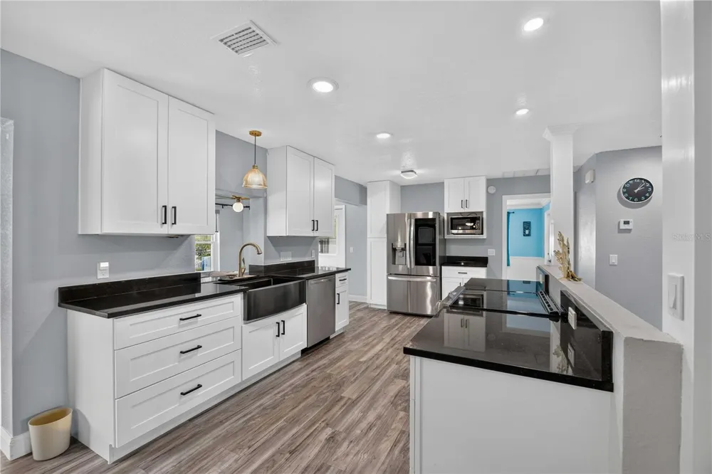 310 STRASBURG DRIVE Port Charlotte, FL 33954