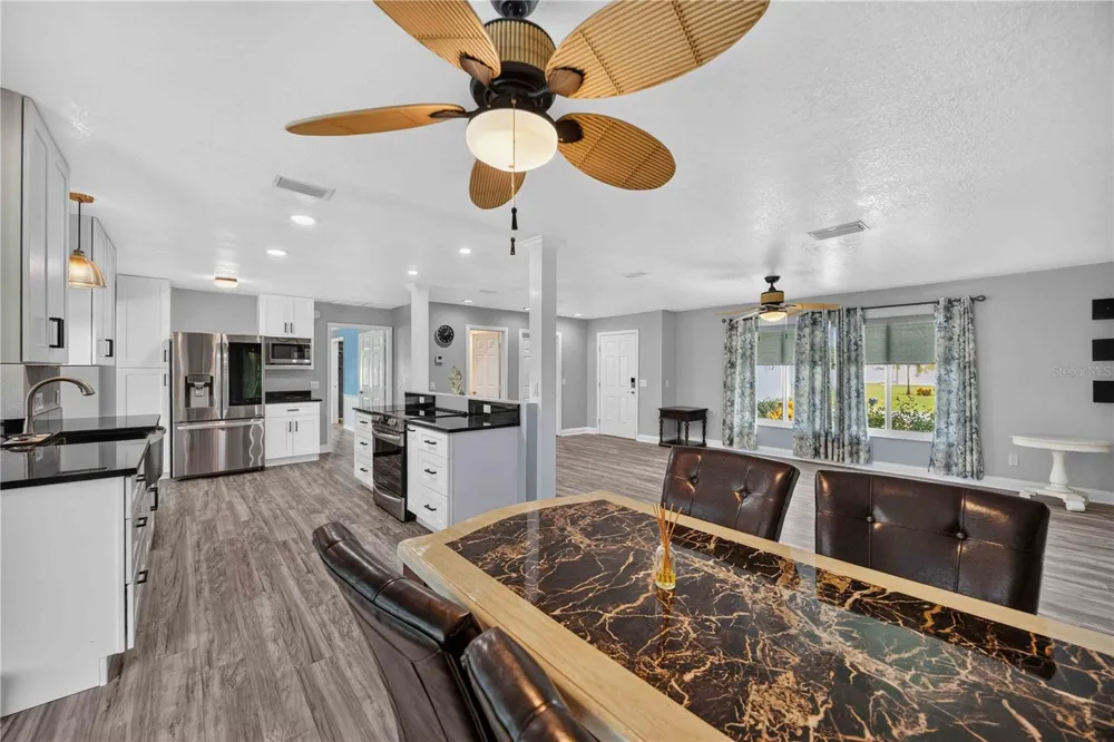 310 STRASBURG DRIVE Port Charlotte, FL 33954