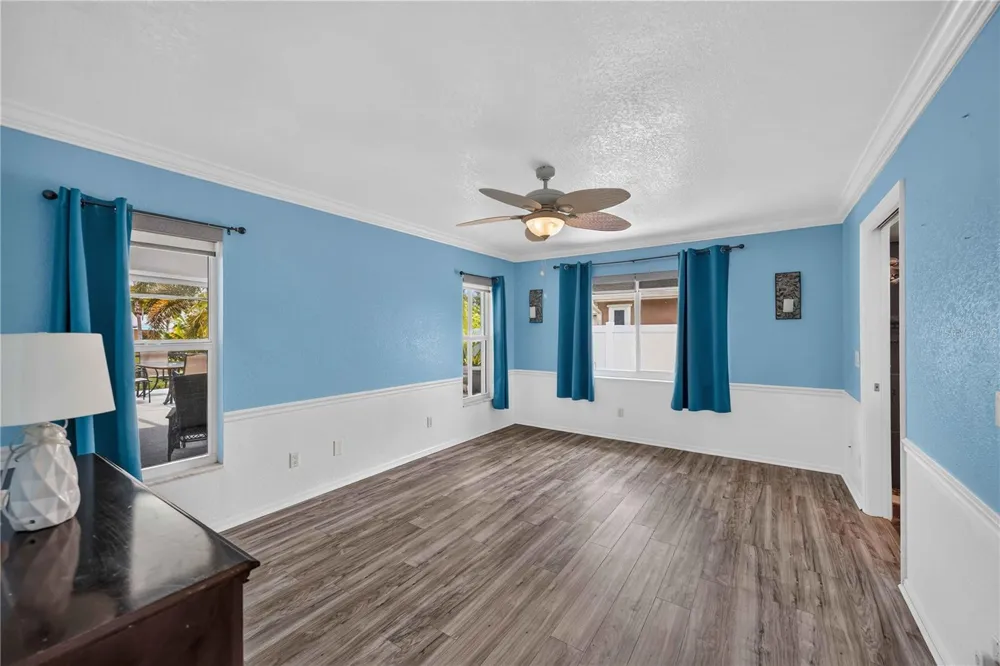 310 STRASBURG DRIVE Port Charlotte, FL 33954