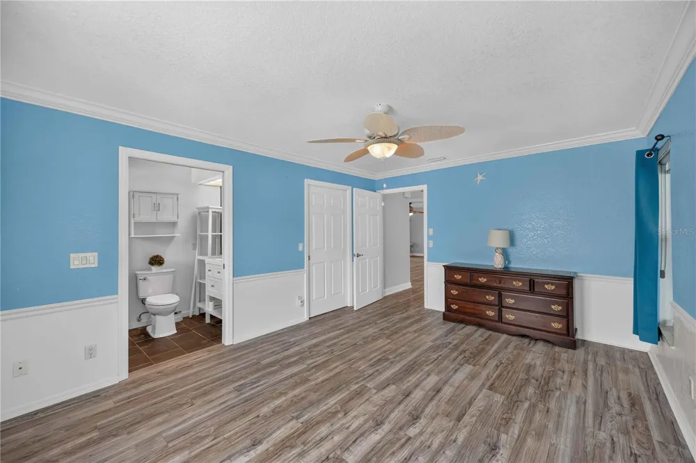310 STRASBURG DRIVE Port Charlotte, FL 33954