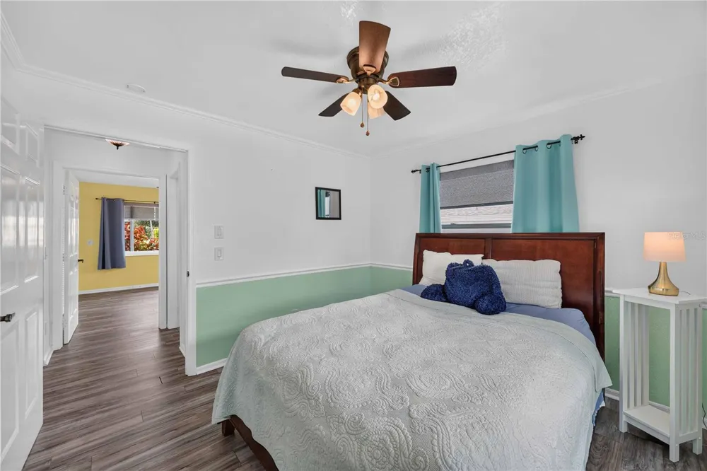 310 STRASBURG DRIVE Port Charlotte, FL 33954