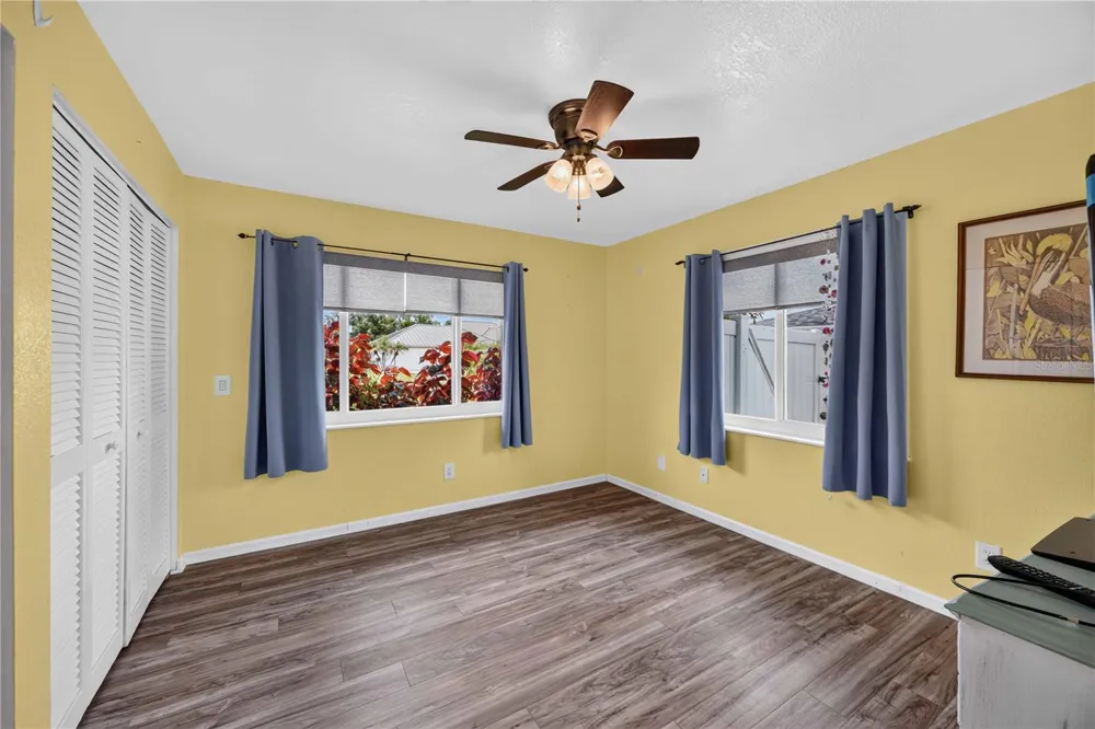 310 STRASBURG DRIVE Port Charlotte, FL 33954