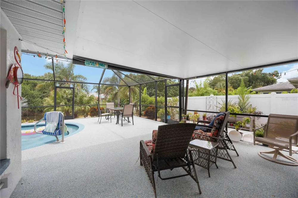 310 STRASBURG DRIVE Port Charlotte, FL 33954