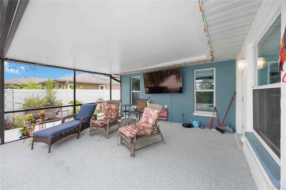 310 STRASBURG DRIVE Port Charlotte, FL 33954